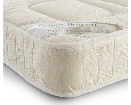 Platinum Bunk Mattress - Single