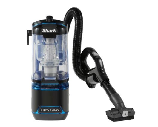 Shark Lift Away Upright Vacuum Cleaner