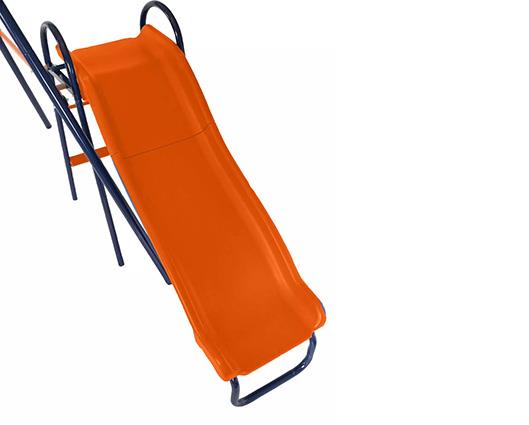 Hedstrom Europa: 2 x Swing, Glider, Slide