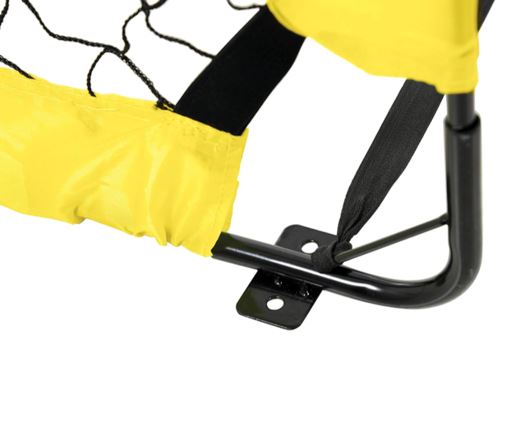 Kickmaster Fibreglass Flexi Goal 8ft