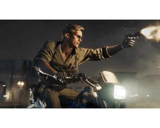 Games Bundle: Call of Duty Black Ops 6, Assassin's Creed Mirage, FC24