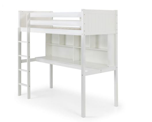 TITAN HIGHSLEEPER
