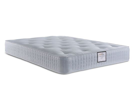 Classic Deluxe Mattress- King