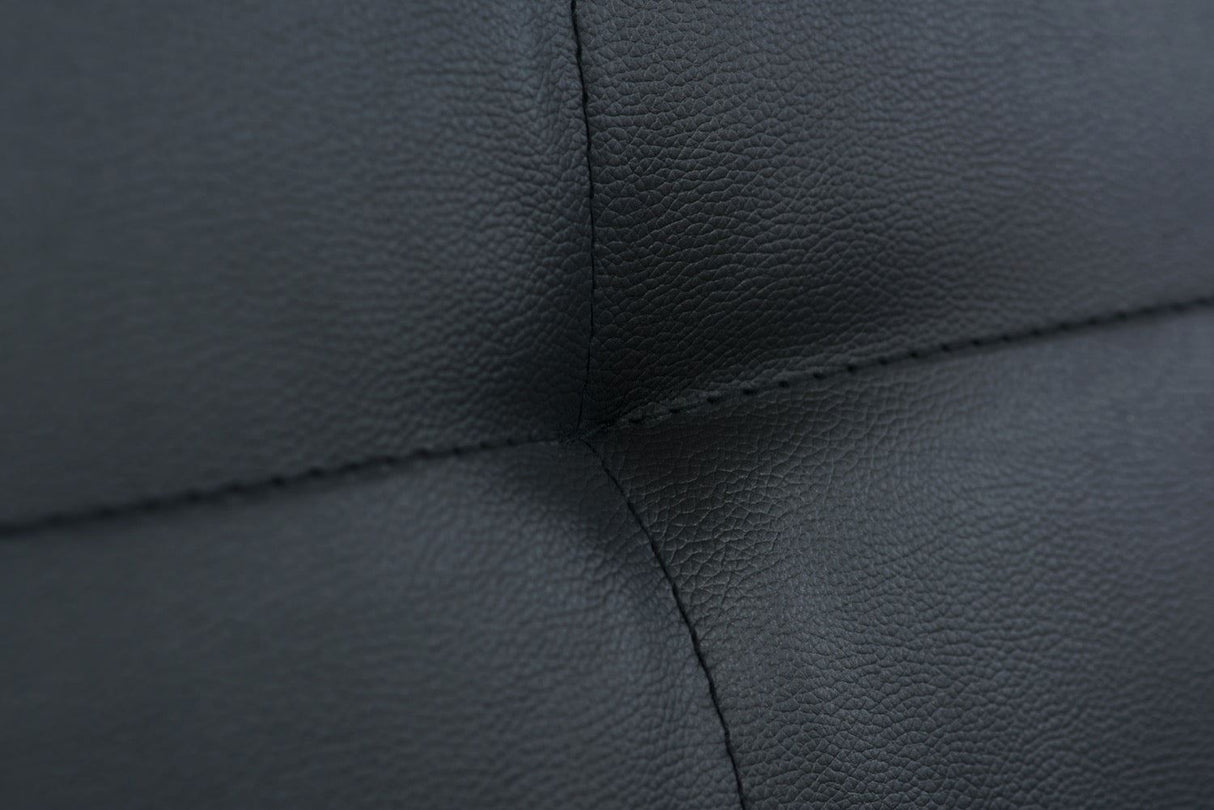 FRANKLIN SOFA BED BLACK