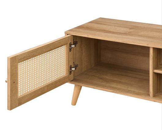 Manila 1 Door TV Unit