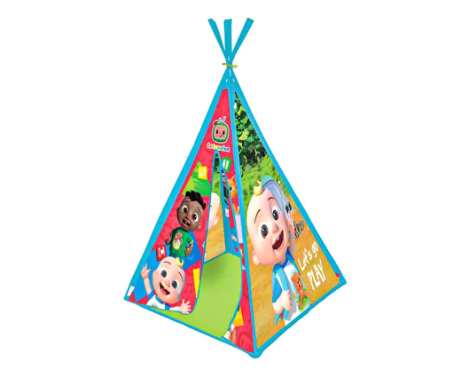 COCOmelon Tepee
