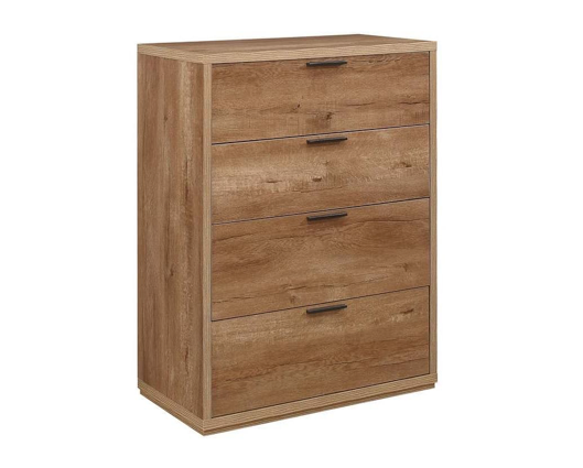 Stockwell 4 Drawer Chest