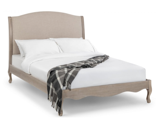 Camille 150CM Bed