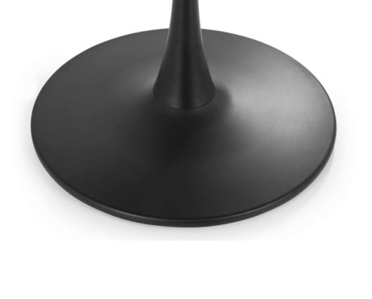 HOLLAND ROUND PEDESTAL TABLE