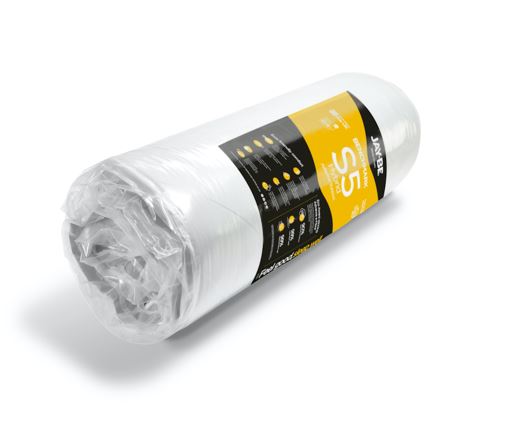 Jay-Be Benchmark S5 Hybrid Eco Friendly Mattress - King