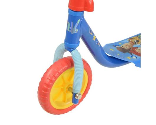 Toy Story Deluxe Tri Scooter