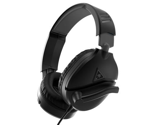 Turtle Beach Recon 70 Headset - Black