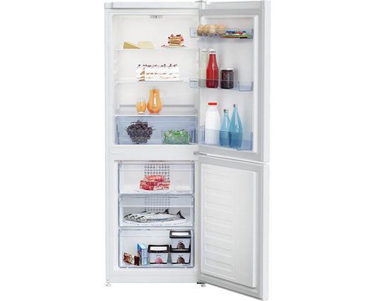 BEKO CFG3552W 50/50 Fridge Freezer - White