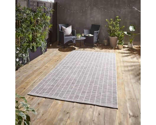 Santa Monica A041 Beige - 120 x 170