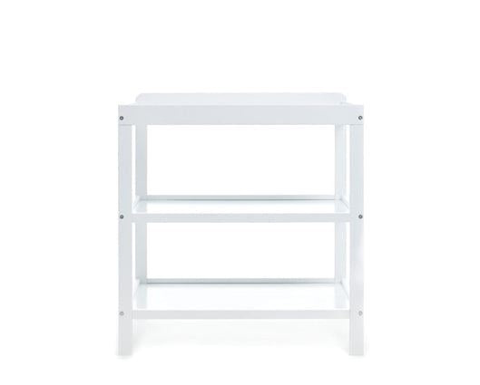 Grace Mini 2 Piece Room Set - White