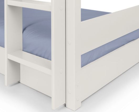 TRIO BUNK - SURF WHITE