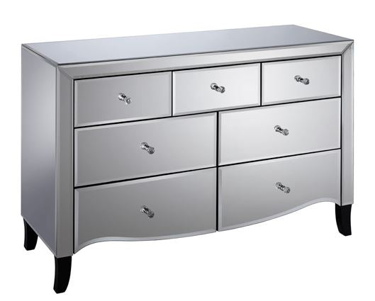 Palermo 3 Over 4 Chest