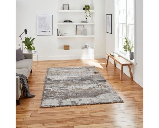 Craft 19788 Grey/Beige - 120 x 170