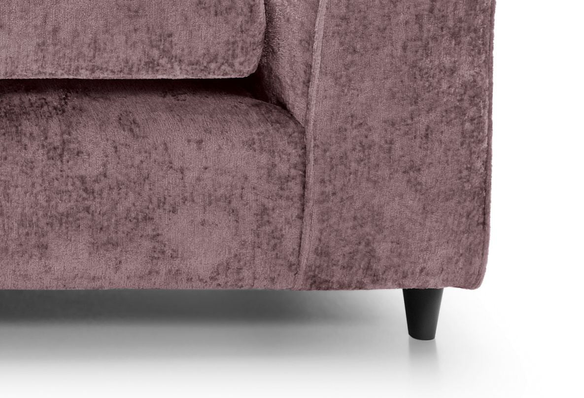 Harriet 4 seater - Pink