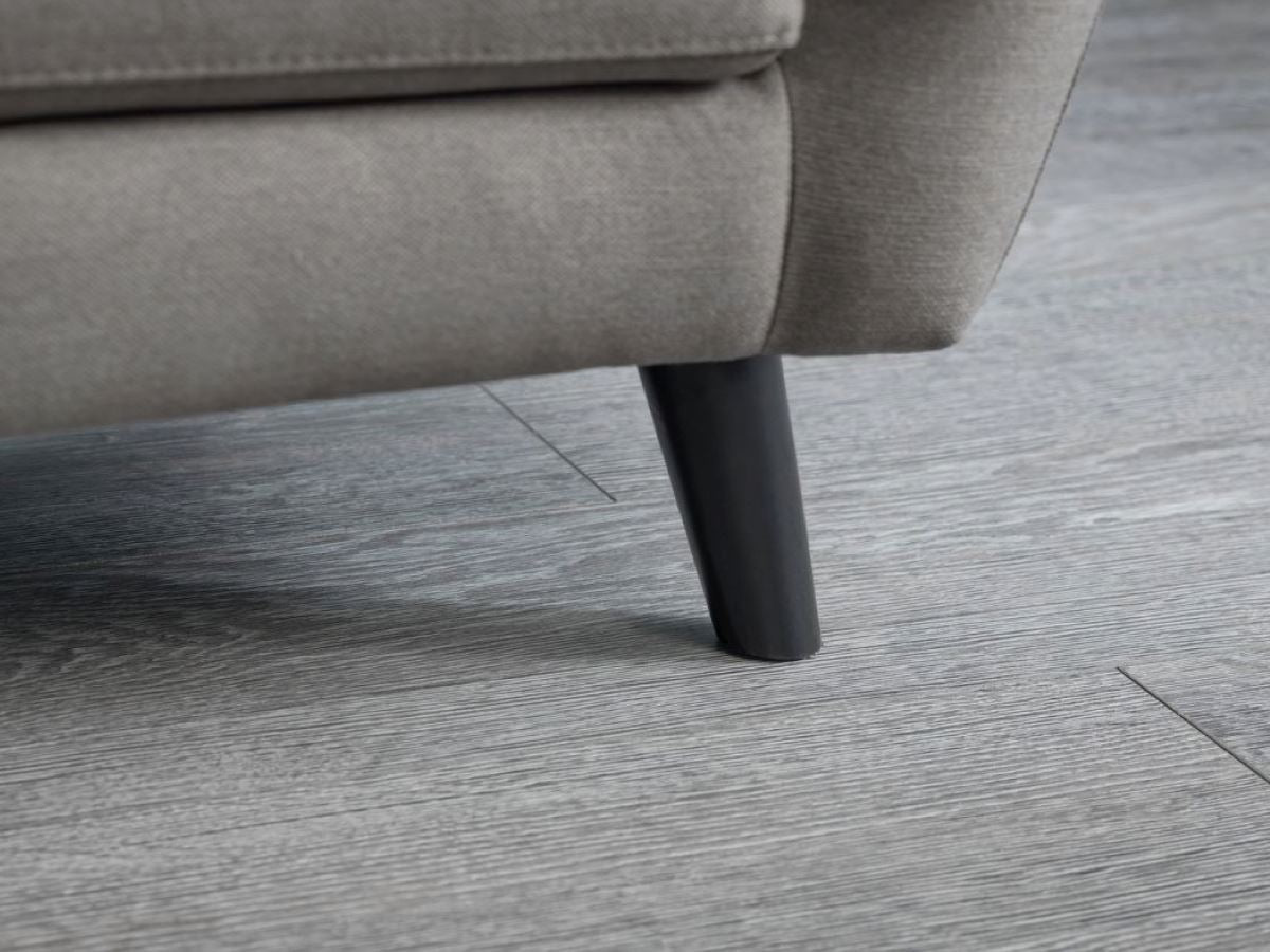 MONZA FABRIC SOFA BED - GREY