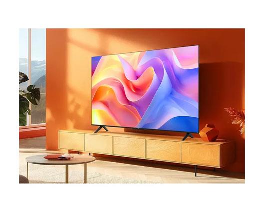 TCL 50PF650K Fire TV 50" Smart 4K Ultra HD HDR LED TV with Amazon Alexa