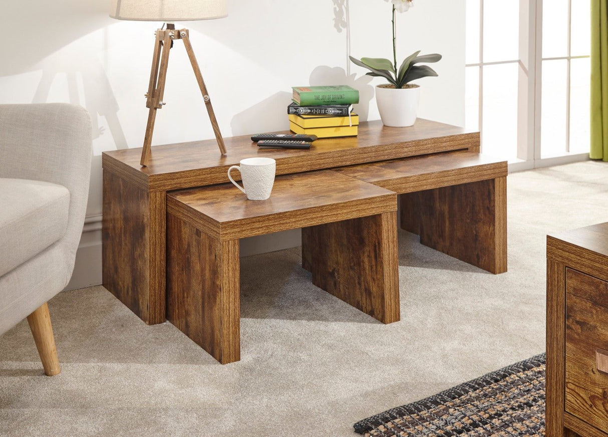 Jakarta long john nest mango