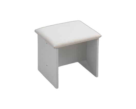 Astbury Cushioned Stool