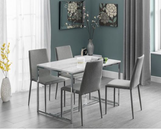 SCALA DINING TABLE