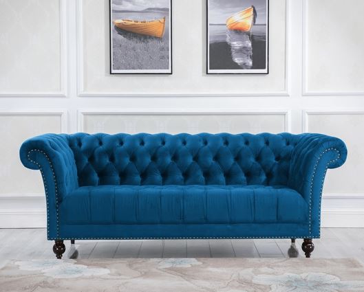 Chester 3 Seater Sofa