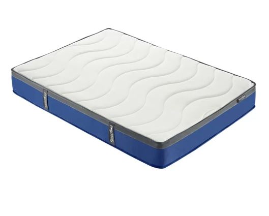 SleepSoul Nebula King Mattress