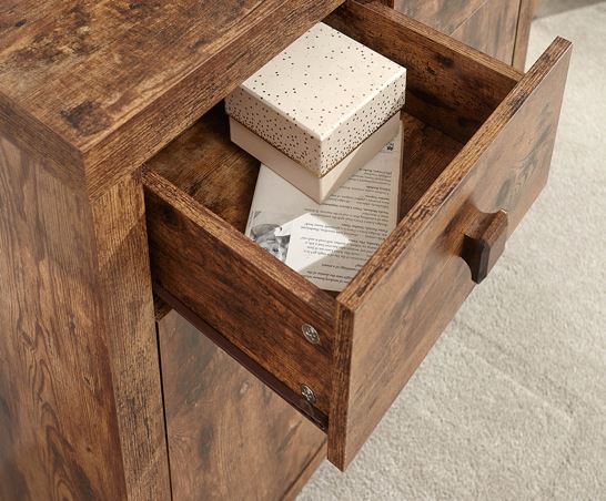 Jakarta Compact Sideboard Mango