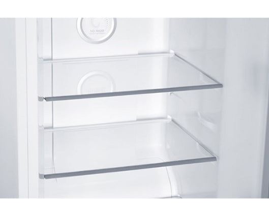 Teknix T60FNF2W 185cm Tall Freezer White