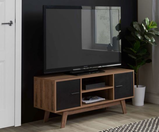 Shard TV Unit