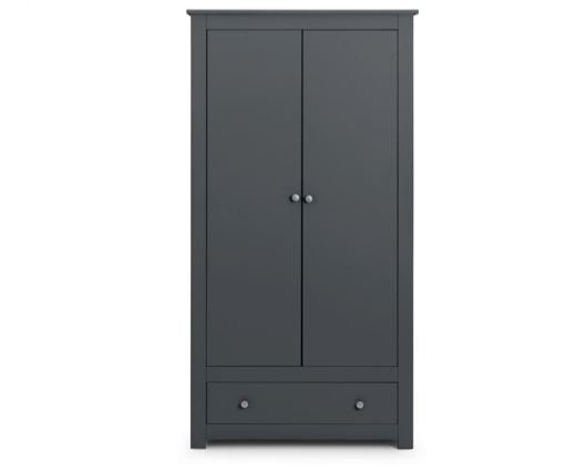RADLEY WARDROBE - ANTHRACITE