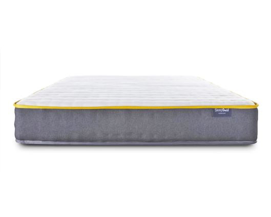 SleepSoul Balance Double Mattress