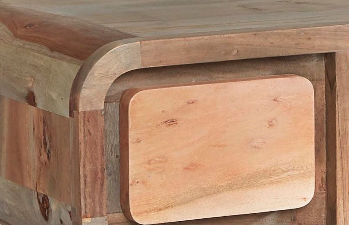 ASPEN DESK / CONSOLE