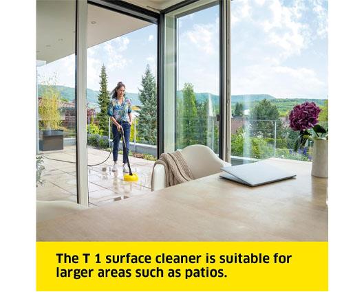 Kärcher K 2 Power Control Home pressure washer