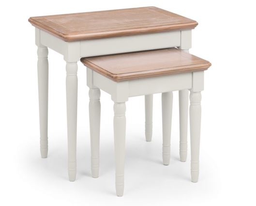 PROVENCE NEST OF TABLES