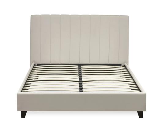 Aylen Bed Oatmeal - King