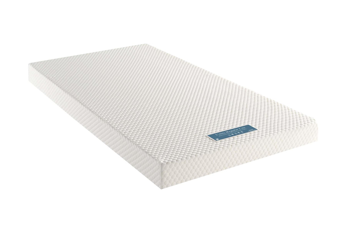 Unity Regular Lite - Double