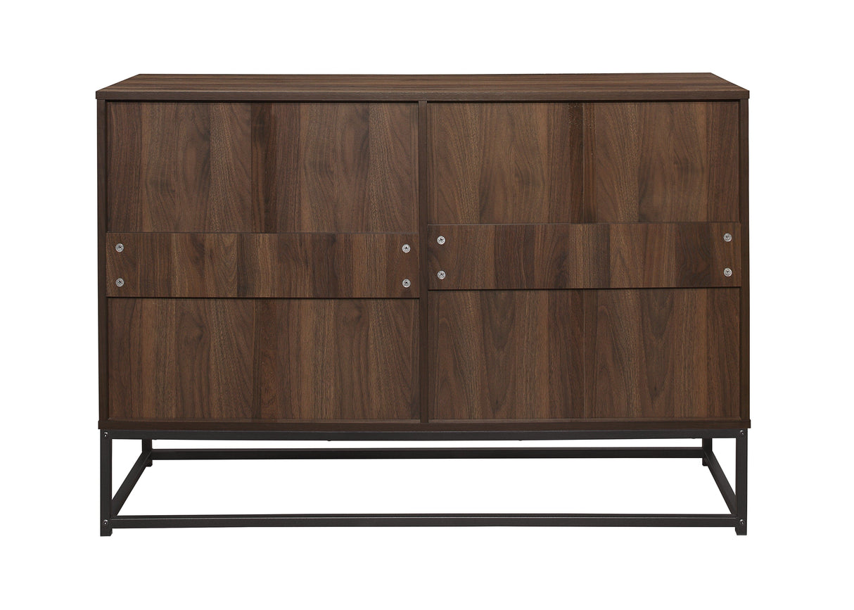 Houston 6 Drawer Chest