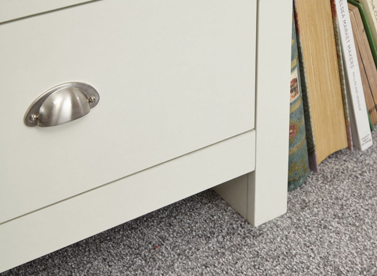 Lancaster merchants chest cream