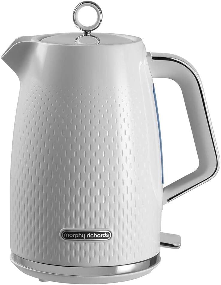 Morphy Richards Verve 1.7L Jug Kettle