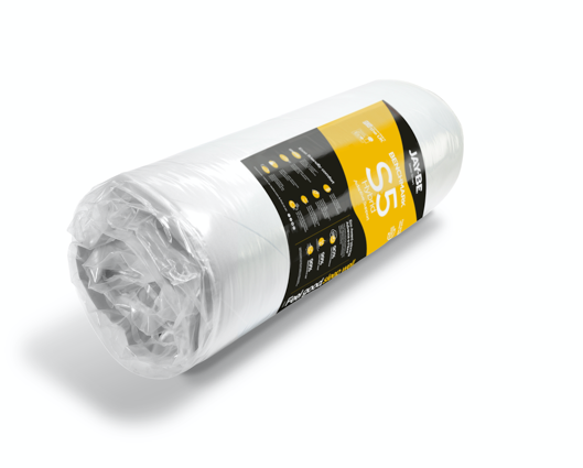 Jay-Be® Benchmark S5 Hybrid Eco Friendly Mattress - Single