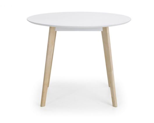Casa Round Dining Table