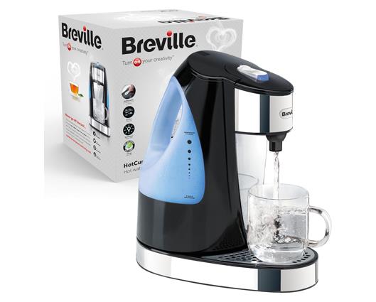 Breville HotCup Hot Water Dispenser
