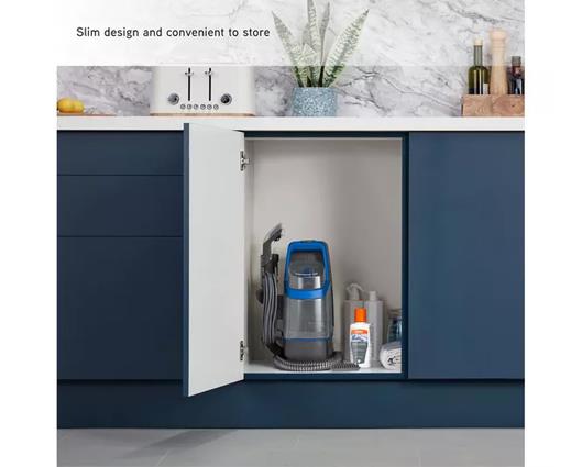 Vax CDCW-CSXA SpotWash Duo Spot Carpet Cleaner