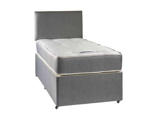 3ft Balmoral Divan & Headboard