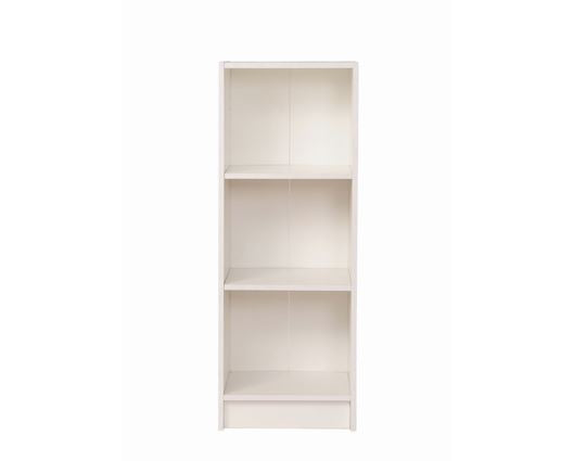 Medium Narrow Bookcase