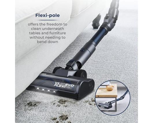 Tower VL50 Evo Flexi-Pet